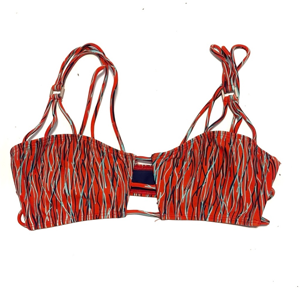 Mia Marcelle Reina Bikini Top